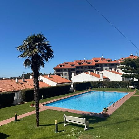 Chalet Sanxenxo Miraflores Екстериор снимка