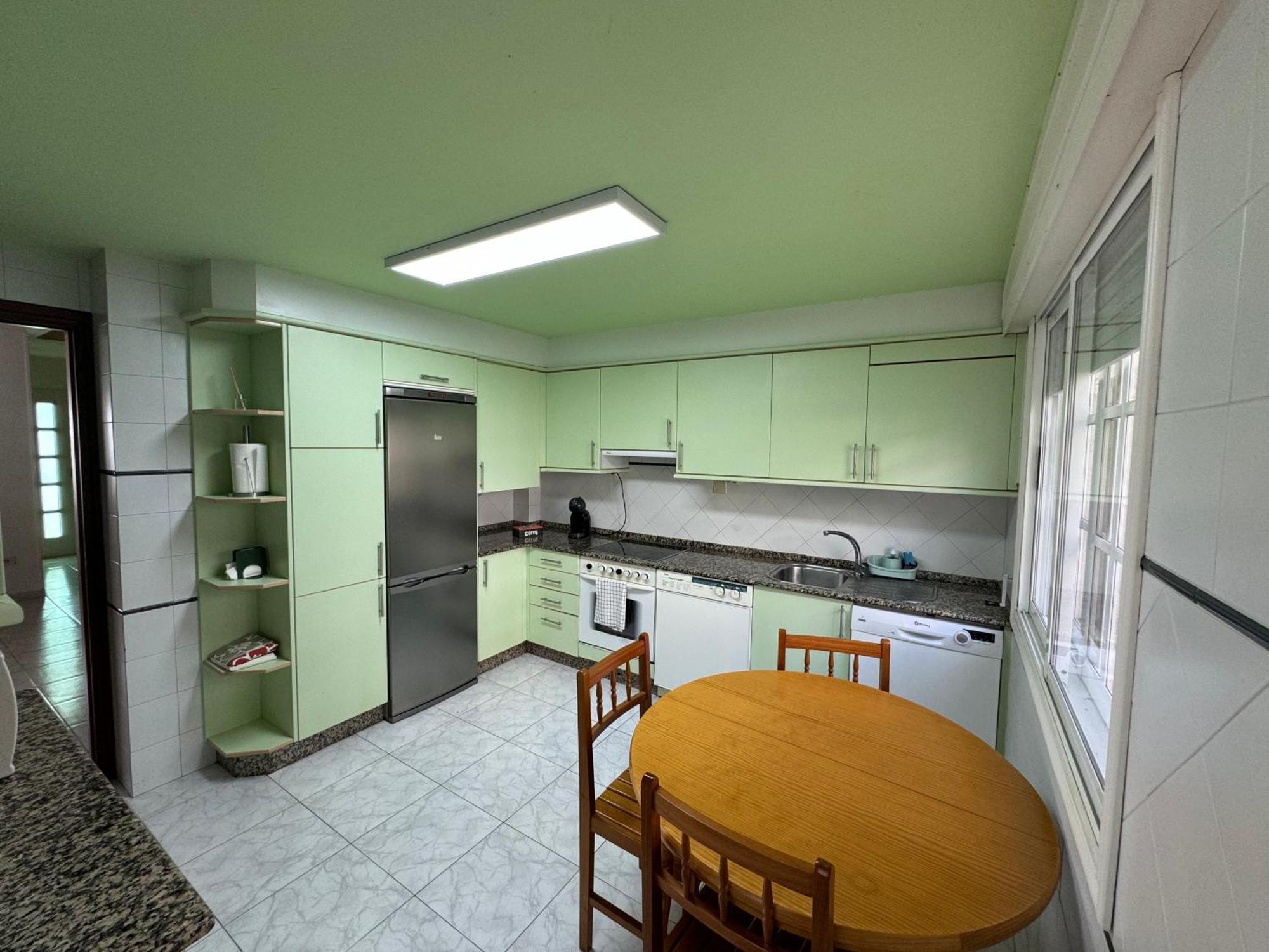 Chalet Sanxenxo Miraflores Екстериор снимка