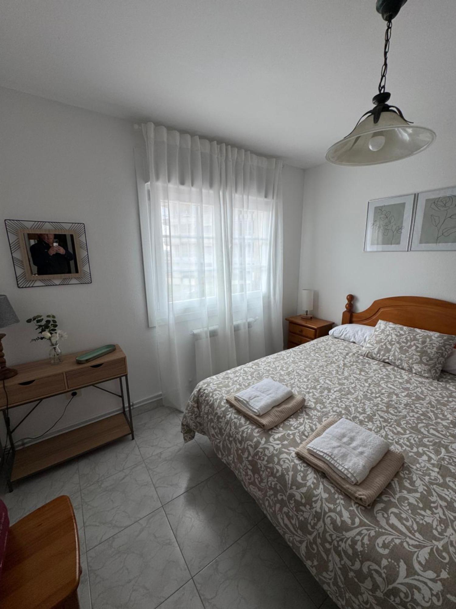 Chalet Sanxenxo Miraflores Екстериор снимка