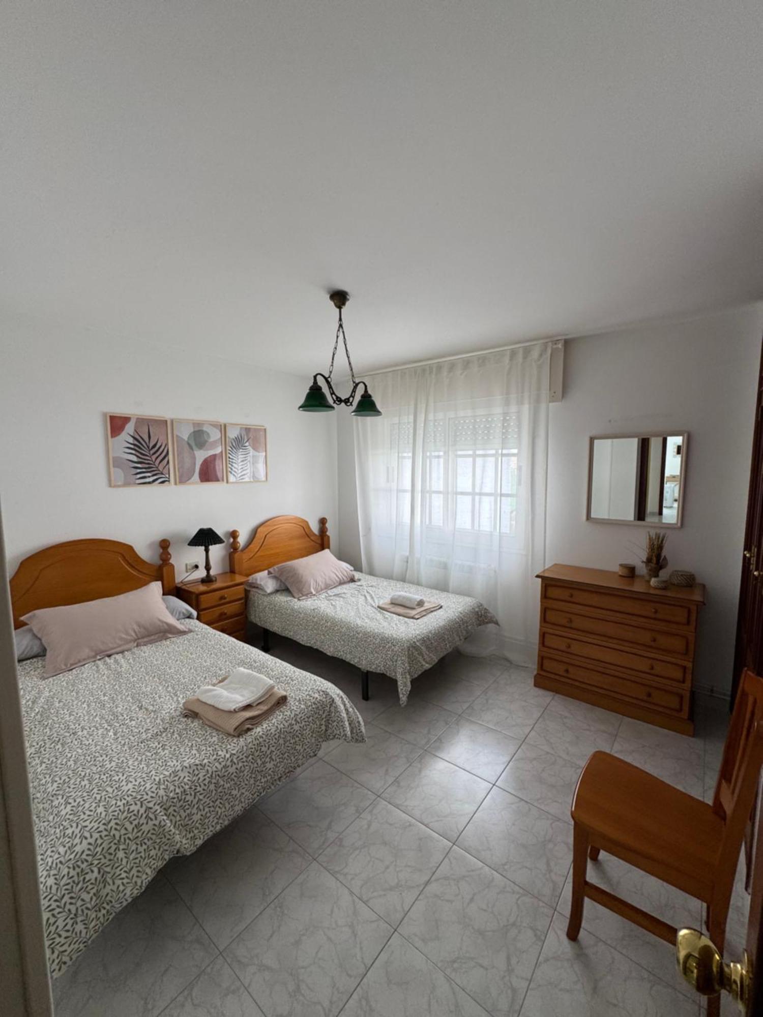 Chalet Sanxenxo Miraflores Екстериор снимка