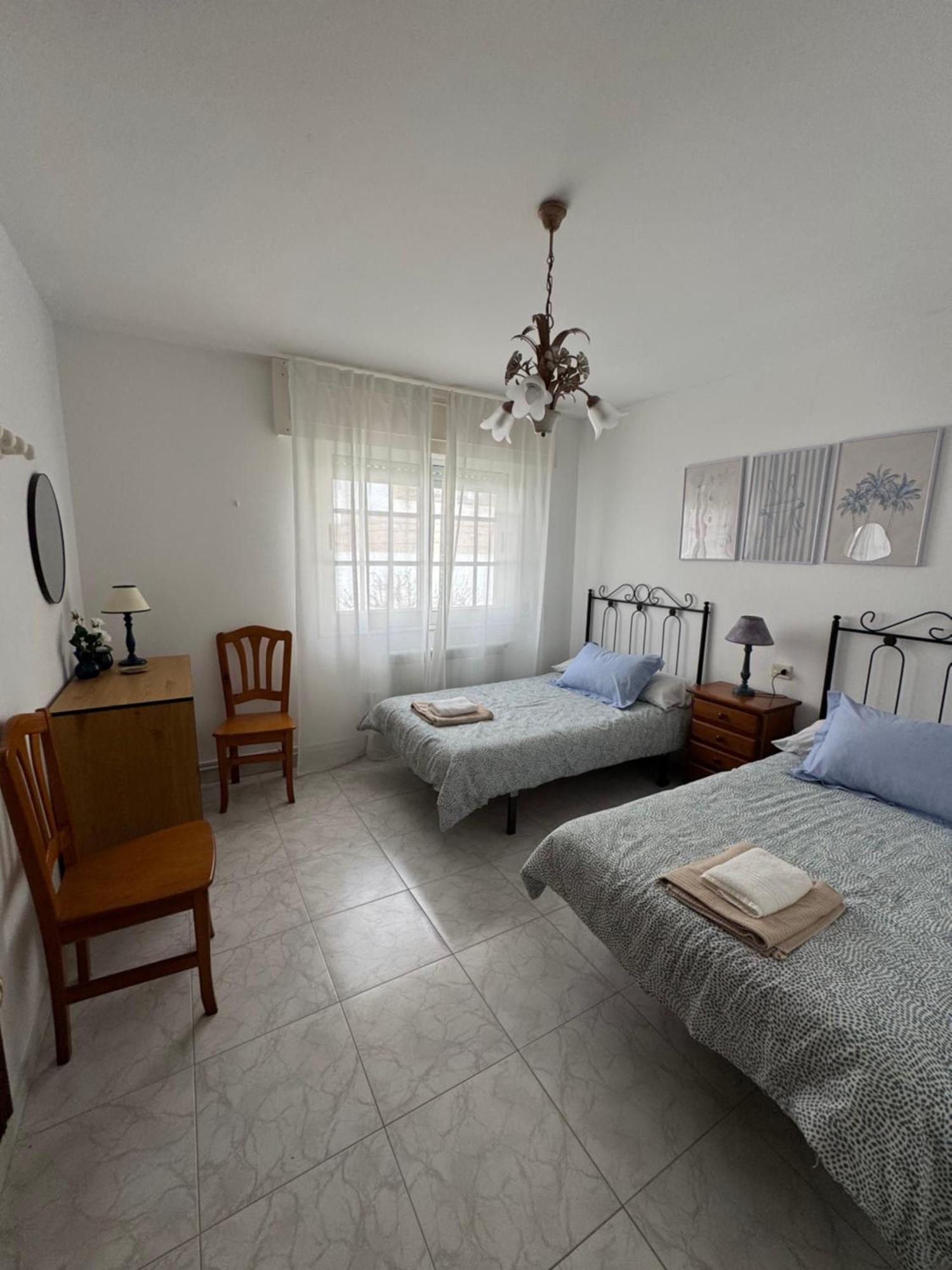 Chalet Sanxenxo Miraflores Екстериор снимка