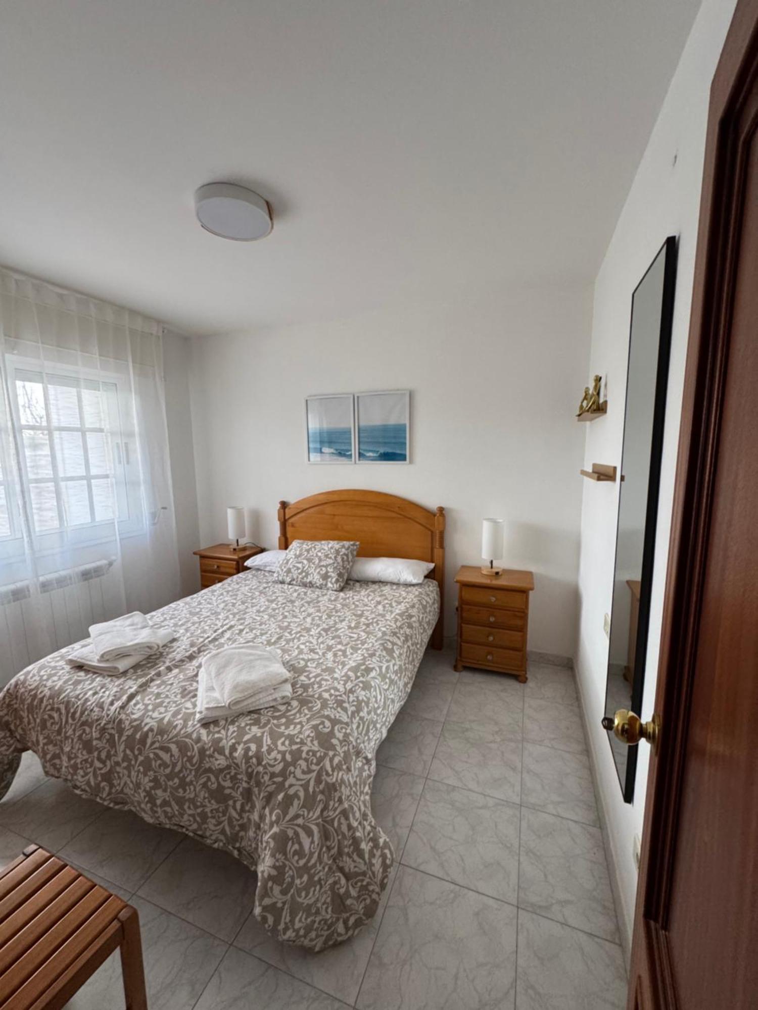 Chalet Sanxenxo Miraflores Екстериор снимка