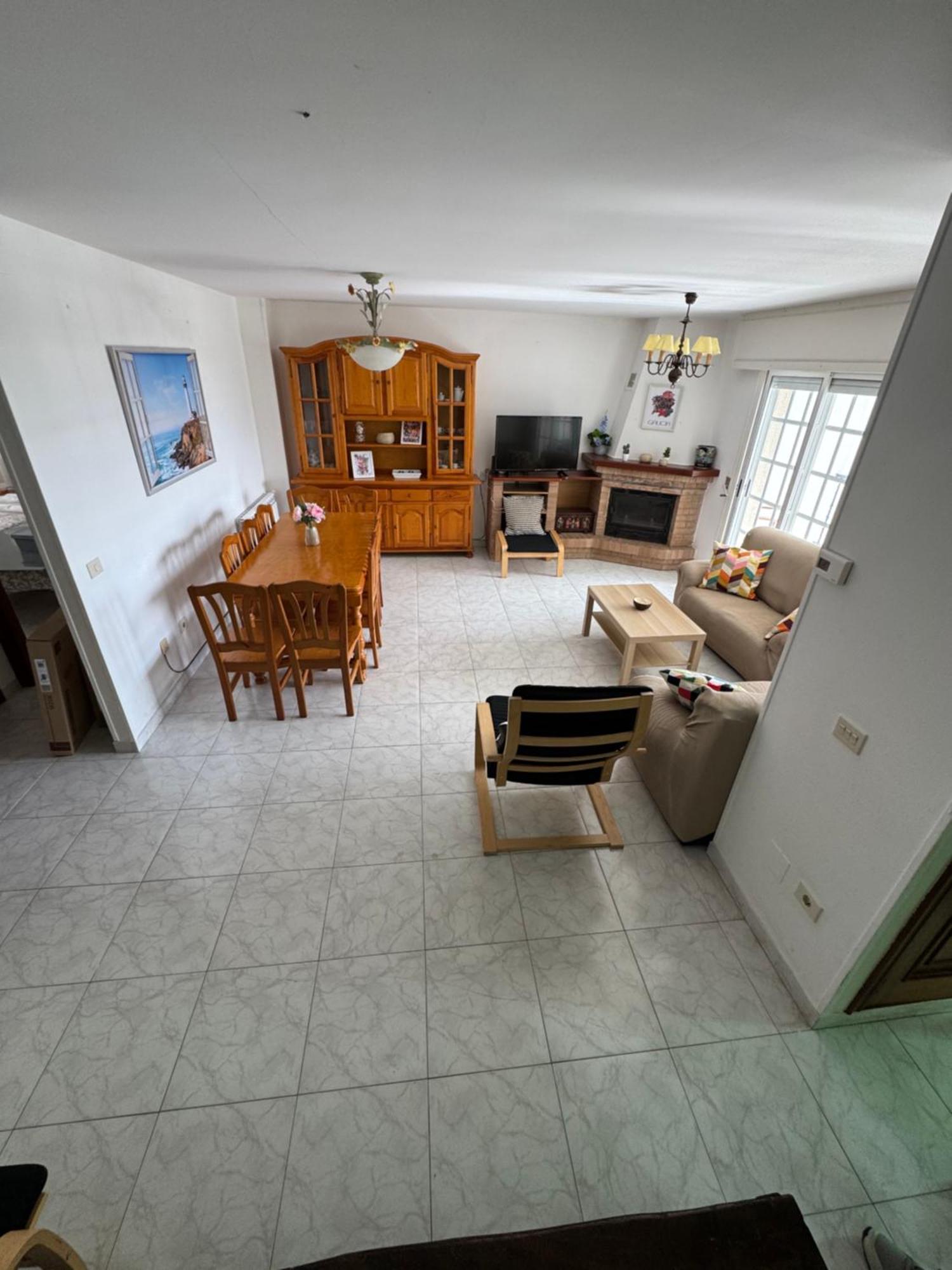 Chalet Sanxenxo Miraflores Екстериор снимка