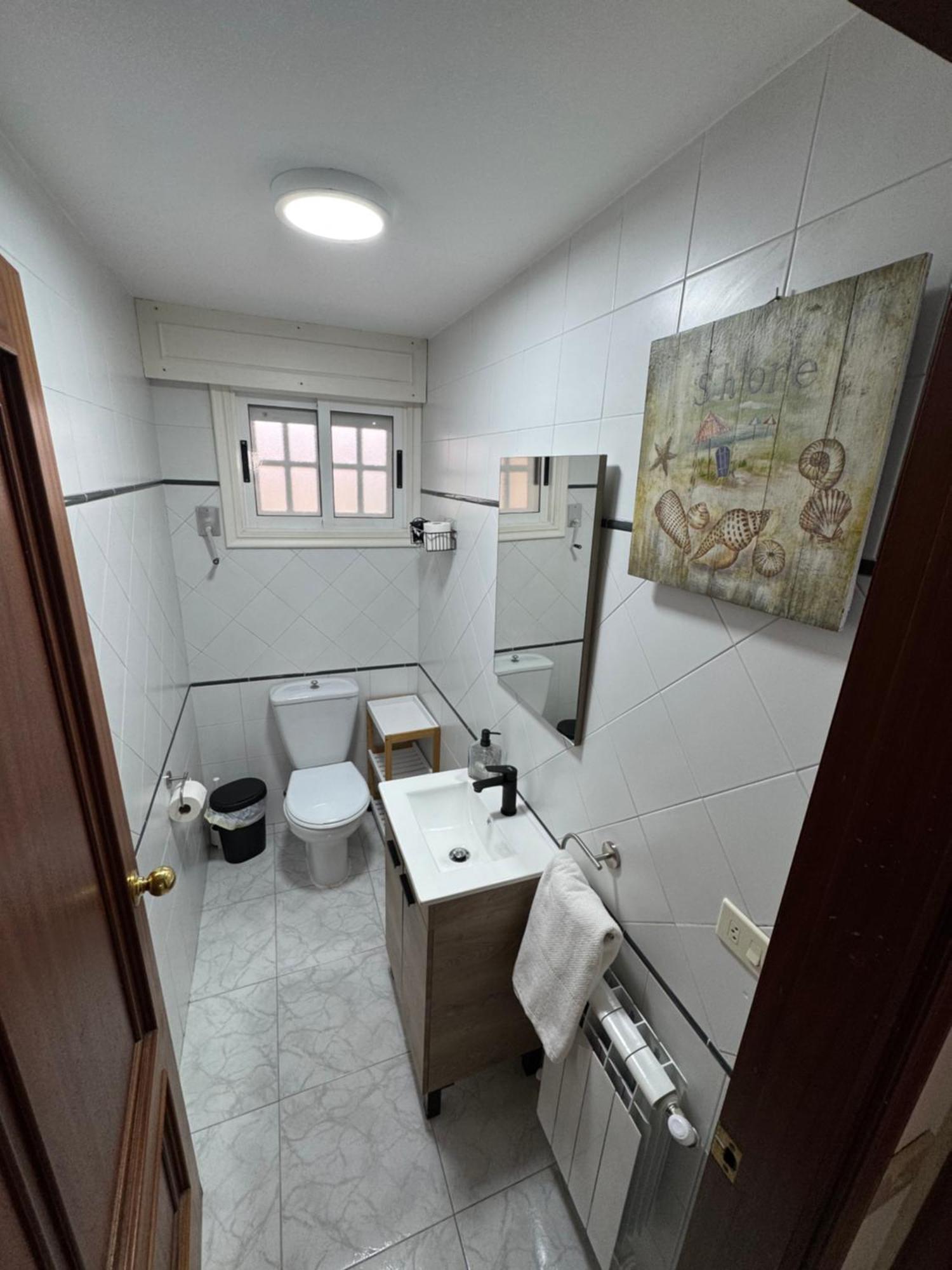 Chalet Sanxenxo Miraflores Екстериор снимка