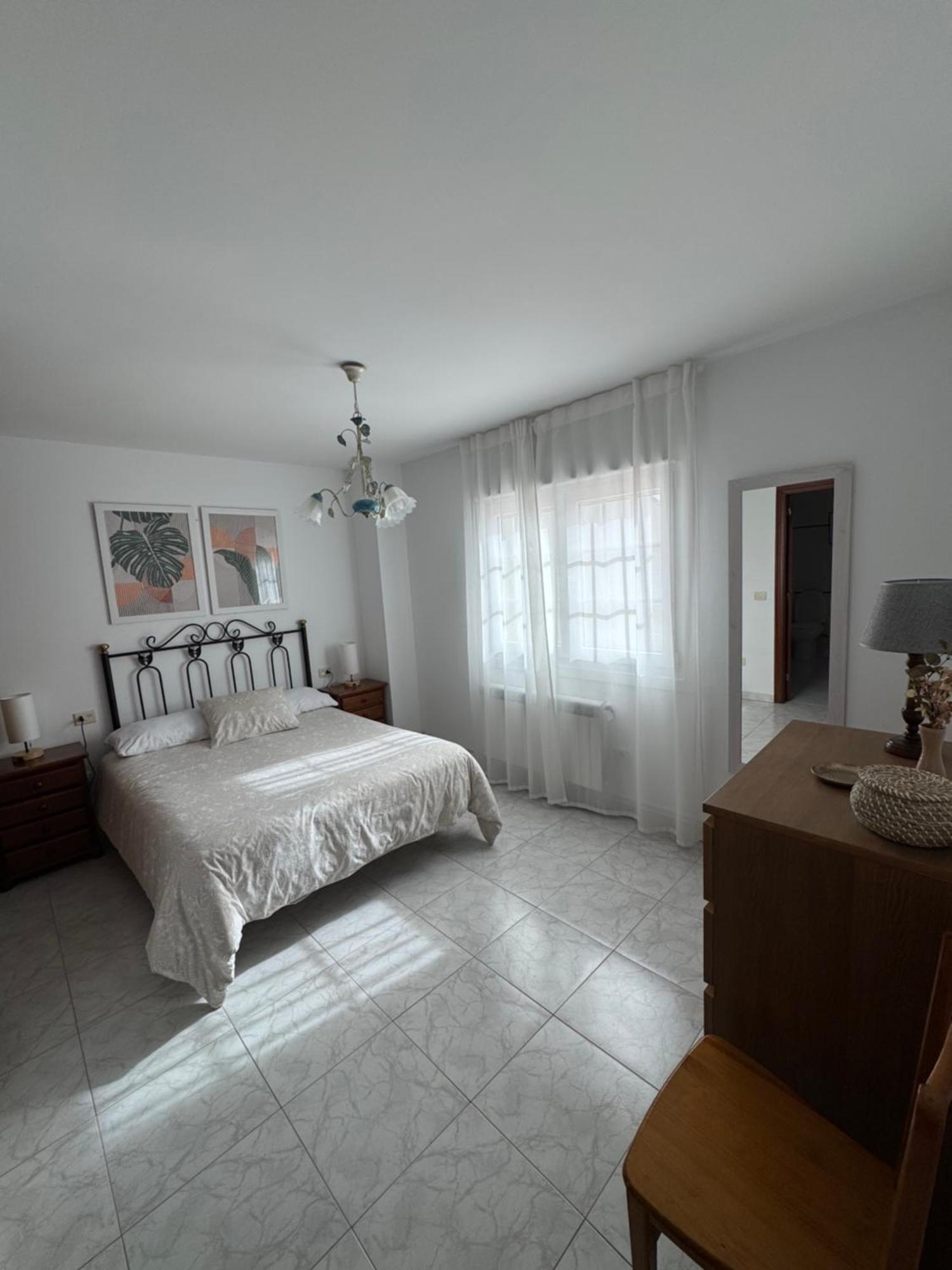 Chalet Sanxenxo Miraflores Екстериор снимка